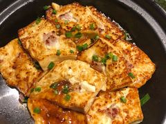 手磨豆腐-井水小厨·湘菜(活力广场店)