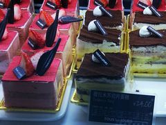 提拉米苏-多乐之日(五道口店)