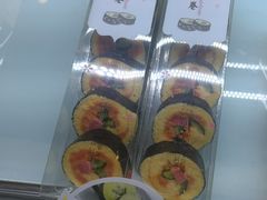 -爱维尔阳光蛋糕(越湖店)