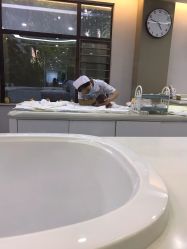-宝生月子中心(独栋园林·福田店)
