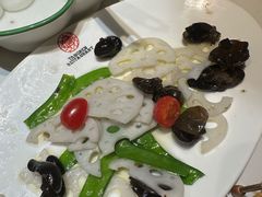 -塘人·老底子宁波菜小馆(南塘老街店)