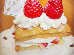 -治愈系甜品The Soothing Dessert(科海大楼店)