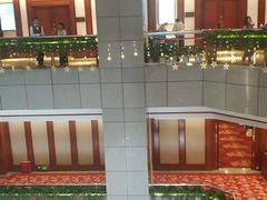 -深圳富临大酒店