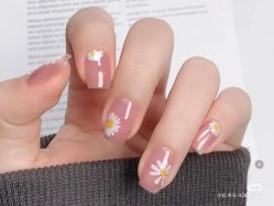 -Pink You美甲洗眉纹绣定制中心