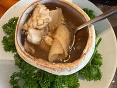 -三亚亚龙湾瑞吉酒店·铭轩中餐厅Mingxuan·海南菜·粤菜