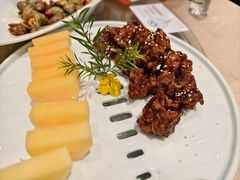 -尊立方海鲜酒店·生日宴·家宴