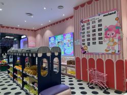-meland亲子乐园(深圳领展中心城店)