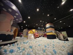 -MELAND CLUB亲子乐园·派对·餐厅(北京芳圆里ID MALL店)