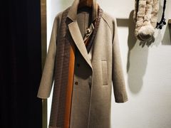 -采姿CA·ZI男女装时装高级定制(成都南路店)