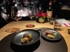 新西兰羊鞍肉-泰安门Taian Table(镇宁路店)