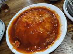 -闻香阁·清真(光荣道店)