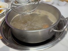 -牛品福潮汕牛肉火锅(旺庄店)