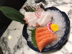 -家贺屋刺身寿司专门店