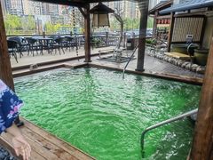 -大江户·温泉洗浴(浑南店)