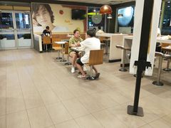 -麦当劳(台州路桥DT店)