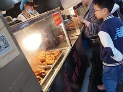 -陶记正宗德州扒鸡(科巷店)