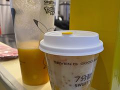 -7分甜(栖霞万谷慧店)