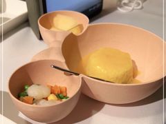 -小厨娘淮扬菜(清江苏宁广场店)
