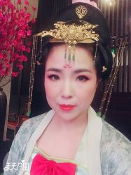点击看大图 -盘子女人坊古装写真摄影(深圳店)