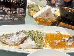 -盛福楼·惠山宴(盛岸路店)