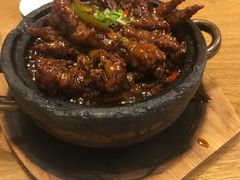 -品大三·南京菜(大行宫店)