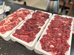 -八合里牛肉火锅(八合里总店)