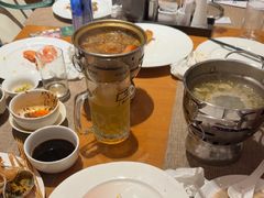 -南通绿洲国际假日酒店全日餐厅