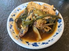 -荣德灶台鱼(圣泉寺店)