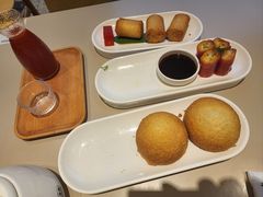 -蔡澜点心·粤菜(万菱汇店)