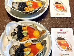 -曼听小寨海鲜烧烤·大连辣炒大王(盖州街店)