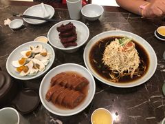 -冶春茶社(星汉大厦店)