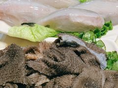 耗儿鱼-枇杷园食为鲜火锅(南山店)