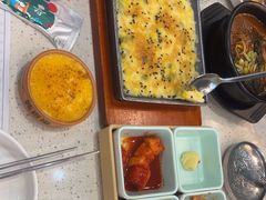 -韩香福烤肉庄园(荣成店)
