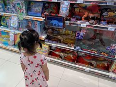 -TOYSRUS玩具反斗城(上海万象城店)