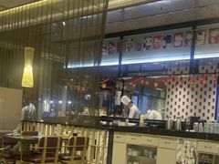 -炙柒Sekinana·精致料理 烧鸟·铁板烧(海上世界店)
