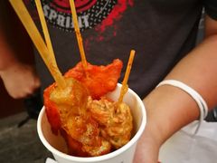 -文庙菜饭(四川北路店)