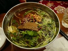-老朴饭店(邮政街总店)