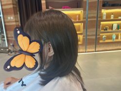 -MY HAIR ARDOR
