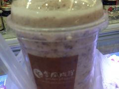 红豆冰沙-金凤成祥(五棵松二店)