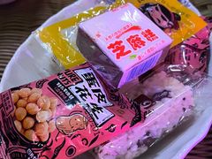 -盖碗儿梨园·变脸吐火·川剧(天府广场店)
