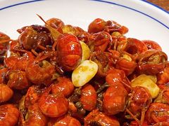 全味虾球-董厨煨汤馆(车站路店)