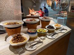-索菲特银河锦厨自助餐(山西路店)