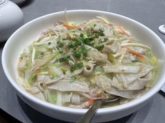 石浦鱼滋面-渔满仓海鲜渔家(象山二店)