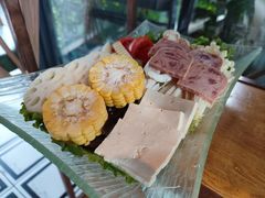 -集渔·泰式海鲜火锅(彭州店)