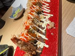 -乌君·酒场·炭火烧鸟(侨城坊店)