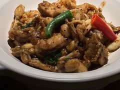 -星叶·东南亚料理(温州万象城店)
