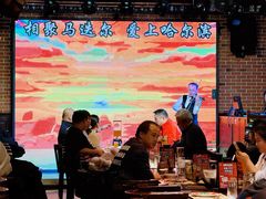 -马迭尔德式西餐精酿啤酒屋(中央大街店)