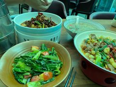 -树厨贵州菜(花果园购物中心店)