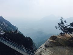 -嵩山少林文化旅游景区