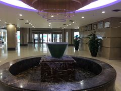 -蓝天宾馆·融合菜·宴席(解放大道店)